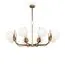 Maytoni Decorative MOD109PL-08BS Люстра на штанге Rendez-vous, изображение 6
