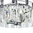 Maytoni Decorative MOD043PL-18CH Хрустальная люстра Puntes, изображение 7