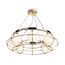 Maytoni Decorative MOD312PL-08GCH Подвесная люстра Carcass, изображение 6