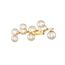 Maytoni Decorative MOD547WL-09G Настенный светильник Dallas