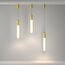 Maytoni Technical P101PL-L500-12W3K-BS Светильник подвесной светодиодный Mist, изображение 5