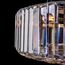 Maytoni Decorative MOD080CL-08CH Хрустальная люстра Recinto, изображение 5