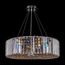 Maytoni Decorative MOD080CL-08CH Хрустальная люстра Recinto, изображение 3