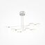 Maytoni Decorative MOD070PL-L48W3K Люстра светодиодная на штанге Fad, изображение 4
