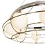 Maytoni Decorative MOD312PL-08GCH Подвесная люстра Carcass, изображение 5