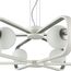 Maytoni Decorative MOD431-PL-06-WS Подвесная люстра Avola, изображение 7