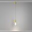 Maytoni Technical P101PL-L300-12W3K-BS Светильник подвесной светодиодный Mist, изображение 4