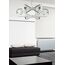 Maytoni Decorative MOD431-PL-06-WS Подвесная люстра Avola, изображение 6