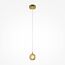 Maytoni Decorative MOD299PL-L10BS3K Светильник подвесной светодиодный Mind, изображение 5