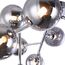 Maytoni Decorative MOD545PL-12CH Потолочная люстра Dallas, изображение 2