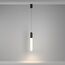Maytoni Technical P101PL-L500-12W3K-B Светильник подвесной светодиодный Mist, изображение 4