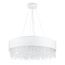 Maytoni Decorative MOD600PL-10W Хрустальная люстра Manfred