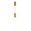 Maytoni Technical P101PL-L500-12W3K-BS Светильник подвесной светодиодный Mist