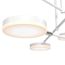 Maytoni Decorative MOD070PL-L48W3K Люстра светодиодная на штанге Fad, изображение 6