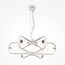 Maytoni Decorative MOD431-PL-06-WS Подвесная люстра Avola, изображение 3