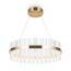 Maytoni Decorative MOD173PL-L45BS3K Люстра подвесная светодиодная Mirage