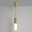 Maytoni Technical P101PL-L300-12W3K-BS Светильник подвесной светодиодный Mist, изображение 3