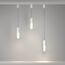 Maytoni Technical P101PL-L300-12W3K-W Светильник подвесной светодиодный Mist, изображение 5