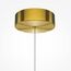 Maytoni Decorative MOD299PL-L10BS3K Светильник подвесной светодиодный Mind, изображение 6