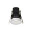Maytoni Technical DL059-7W3K-W Светильник встраиваемый светодиодный Mini