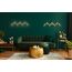 Maytoni Decorative MOD547WL-13CH Настенный светильник Dallas, изображение 5