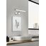 Maytoni Decorative MIR003WL-L12CH Бра Fino, изображение 3