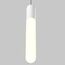 Maytoni Technical P101PL-L500-12W3K-W Светильник подвесной светодиодный Mist, изображение 2