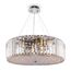 Maytoni Decorative MOD080CL-08CH Хрустальная люстра Recinto