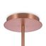 Maytoni Decorative MOD221-PL-12-G Люстра на штанге Erich, изображение 5