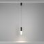 Maytoni Technical P101PL-L300-12W3K-B Светильник подвесной светодиодный Mist, изображение 4