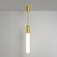 Maytoni Technical P101PL-L500-12W3K-BS Светильник подвесной светодиодный Mist, изображение 3
