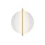 Maytoni Decorative MOD279WL-L14G3K Светильник настенный Mira