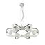 Maytoni Decorative MOD431-PL-06-WS Подвесная люстра Avola, изображение 8