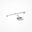 Maytoni Decorative MIR003WL-L12CH Бра Fino, изображение 2