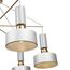 Maytoni Decorative MOD030PL-06GR Подвесной светильник Void, изображение 5