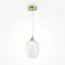 Maytoni Decorative MOD016PL-01BS Подвесной светильник Aura, изображение 6
