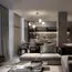 Maytoni Decorative MOD317PL-04G Подвесной светильник Balance, изображение 6