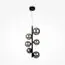Maytoni Decorative MOD545PL-06B Светильник подвесной Dallas, изображение 3