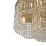 Maytoni Decorative DIA005CL-10G Потолочный светильник Dune, изображение 4