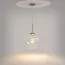 Maytoni Decorative MOD056PL-L12G3K Подвесной светодиодный светильник Cometa, изображение 5