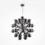 Maytoni Decorative MOD133PL-08CH Подвесной светильник Bolla, изображение 3