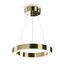 Maytoni Decorative MOD415PL-L36BS4K Подвесной светодиодный светильник Saturno, изображение 2