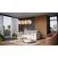Maytoni Decorative MOD007PL-08G1 Подвесной светильник Aster, изображение 4