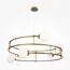 Maytoni Decorative MOD317PL-06G Подвесной светильник Balance, изображение 3