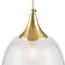 Maytoni Decorative MOD016PL-01BS Подвесной светильник Aura, изображение 7