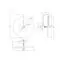 Maytoni Decorative MOD305WL-01CH Настенный светильник Mare, изображение 2