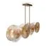 Maytoni Decorative MOD007PL-08G1 Подвесной светильник Aster