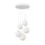 Maytoni Decorative MOD321PL-05W Светильник подвесной Basic form