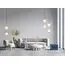 Maytoni Decorative MOD013PL-02BS1 Светильник подвесной Ring, изображение 8