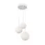 Maytoni Decorative MOD321PL-03W Светильник подвесной Basic form